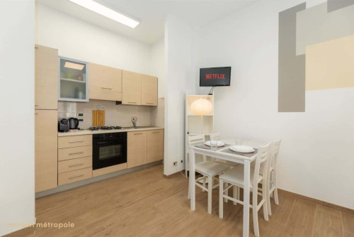 Torino San Salvario | Giuria House 2 - Gallery - 7