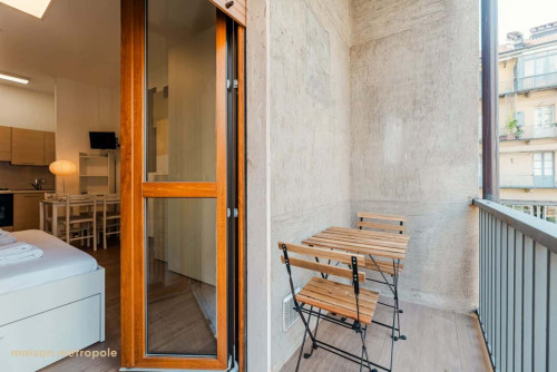 Torino San Salvario | Giuria House 2 - Gallery - 15