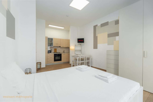 Torino San Salvario | Giuria House 2 - Gallery - 5
