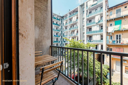 Torino San Salvario | Giuria House 2 - Gallery - 14