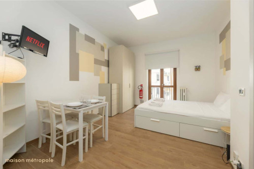 Torino San Salvario | Giuria House 2