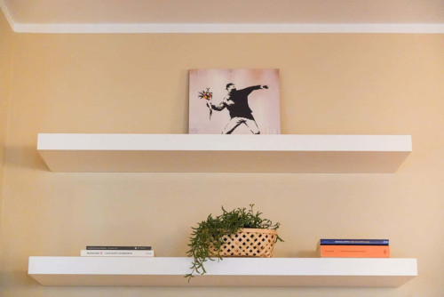 [Torino Centro] Loft Foscolo open space - Gallery - 10