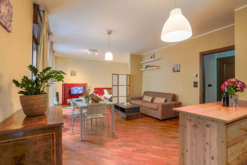 [Torino Centro] Loft Foscolo open space