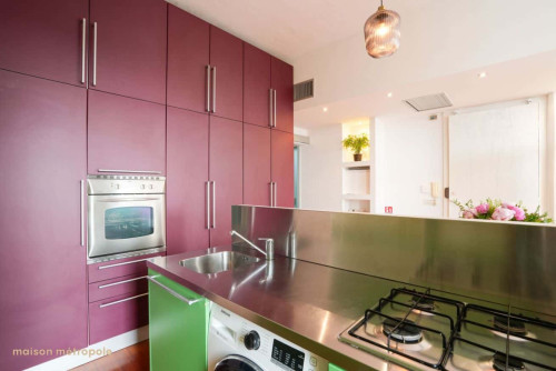 Torino Centro | Bertola House - Gallery - 11