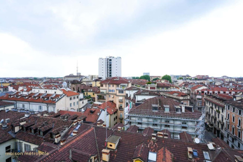 Torino Centro | Bertola House