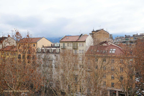 Torino Crocetta | Duca Apartment - Gallery - 15