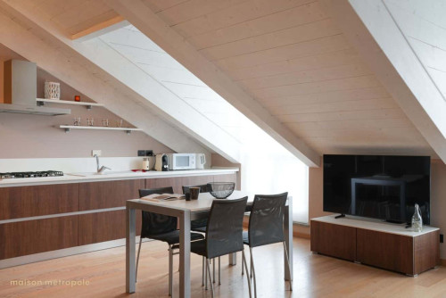 Torino Crocetta | Duca Apartment - Gallery - 18