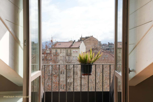 Torino Crocetta | Duca Apartment