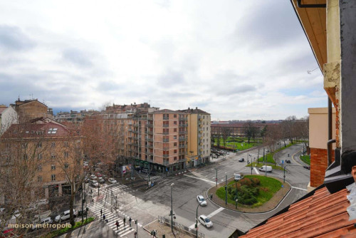 Torino Crocetta | Duca Apartment - Gallery - 14