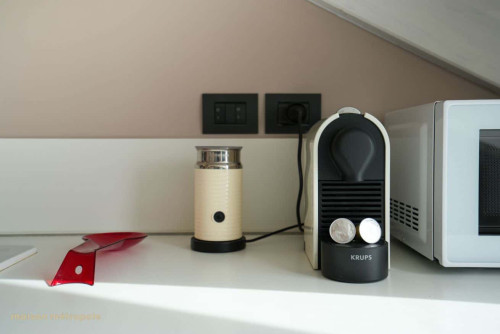 Torino Crocetta | Duca Apartment - Gallery - 7