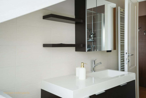 Torino Crocetta | Duca Apartment