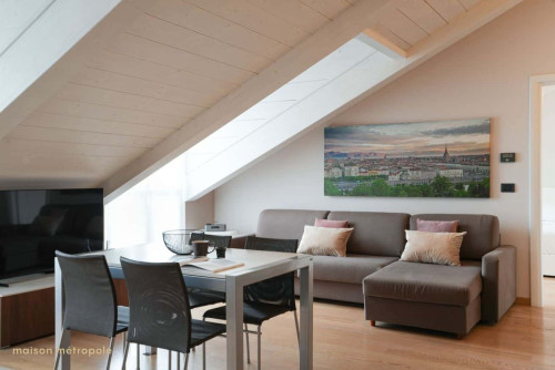 Torino Crocetta | Duca Apartment - Gallery - 21