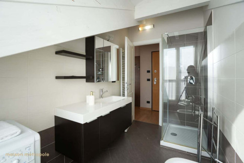Torino Crocetta | Duca Apartment