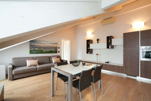 Torino Crocetta | Duca Apartment - Gallery - 17