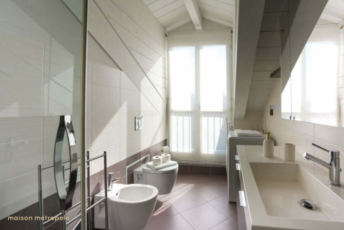 Torino Crocetta | Duca Apartment - Gallery - 5