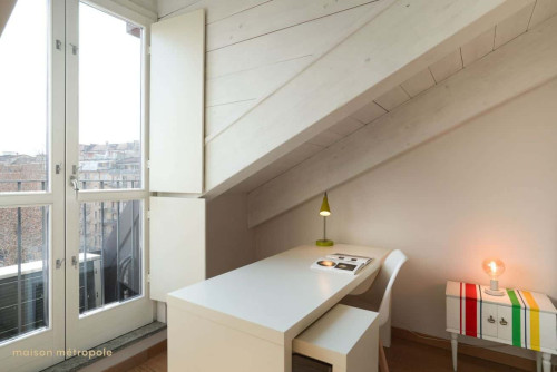 Torino Crocetta | Duca Apartment - Gallery - 8