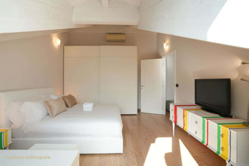 Torino Crocetta | Duca Apartment - Gallery - 9