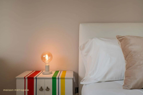 Torino Crocetta | Duca Apartment - Gallery - 6
