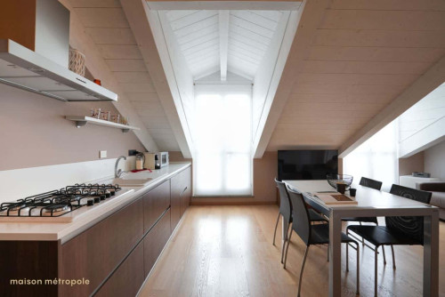 Torino Crocetta | Duca Apartment - Gallery - 20