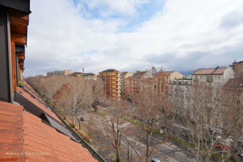 Torino Crocetta | Duca Apartment - Gallery - 13