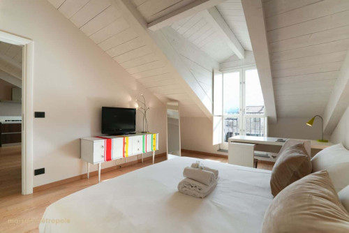 Torino Crocetta | Duca Apartment - Gallery - 10