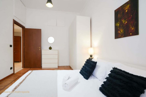 Torino Vanchiglia | Artisti Art Apartment - Gallery - 13