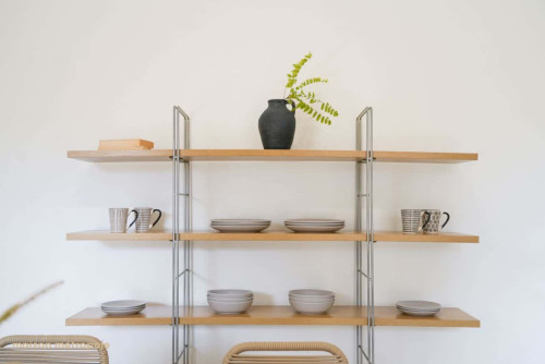 Torino Vanchiglia | Artisti Art Apartment - Gallery - 23