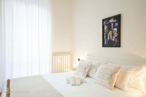 Torino Vanchiglia | Artisti Art Apartment - Gallery - 24