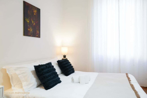 Torino Vanchiglia | Artisti Art Apartment - Gallery - 25