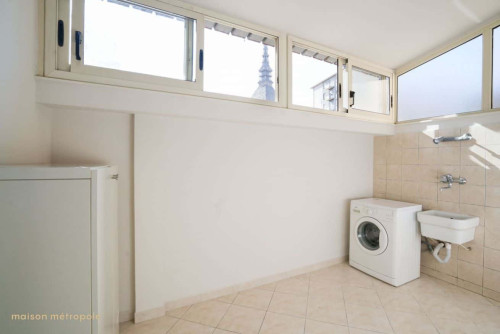 Torino Vanchiglia | Artisti Art Apartment - Gallery - 17