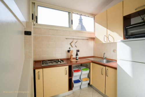 Torino Vanchiglia | Artisti Art Apartment - Gallery - 9