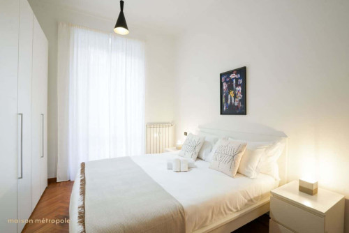 Torino Vanchiglia | Artisti Art Apartment - Gallery - 16