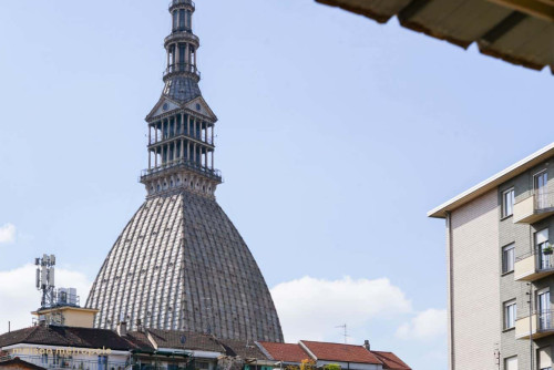 Torino Vanchiglia | Artisti Art Apartment - Gallery - 26