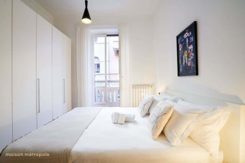 Torino Vanchiglia | Artisti Art Apartment - Gallery - 15