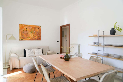 Torino Vanchiglia | Artisti Art Apartment - Gallery - 22