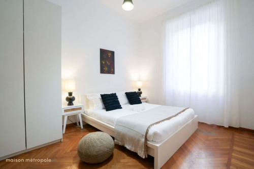 Torino Vanchiglia | Artisti Art Apartment