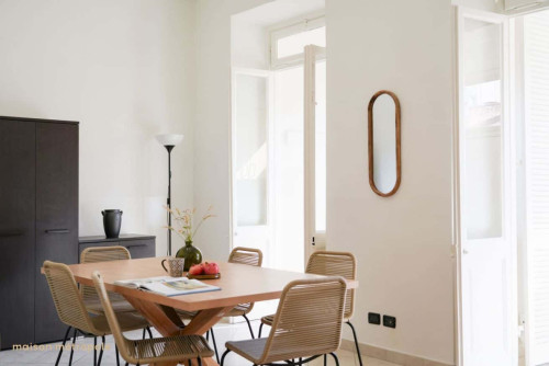 Torino Vanchiglia | Artisti Art Apartment - Gallery - 21