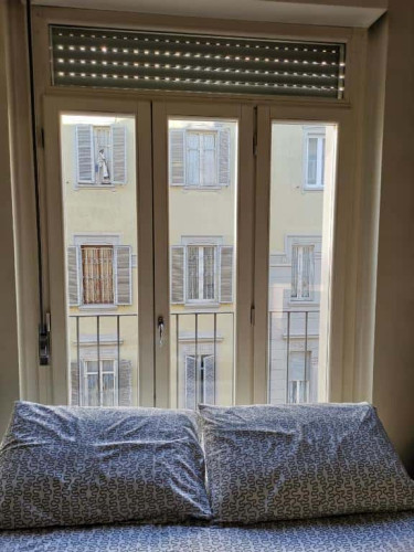 Via Carlo Noè