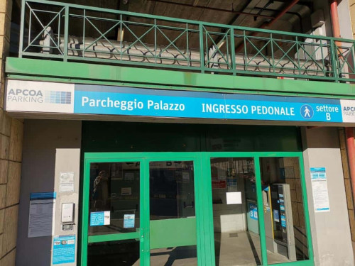 Via Carlo Noè