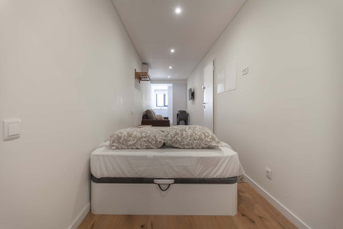 Cozy Studio in Aveiro