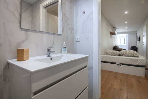 Cozy Studio in Aveiro  - Gallery -  5