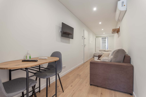 Cozy Studio in Aveiro