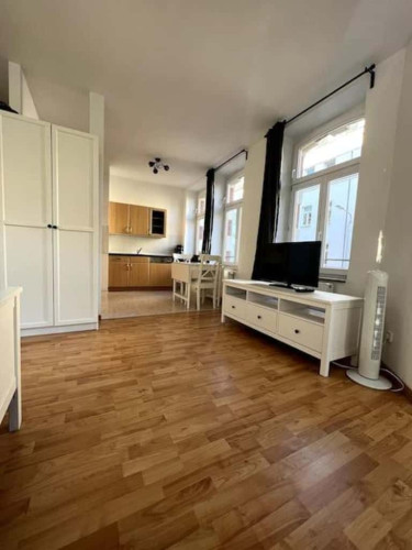 Apartment in Karl-Heine-Straße, Leipzig for 38 m² - Gallery - 6