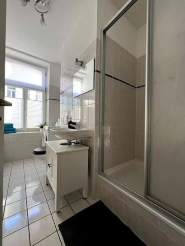 Apartment in Karl-Heine-Straße, Leipzig for 38 m² - Gallery - 9