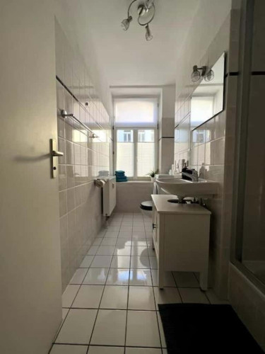 Apartment in Karl-Heine-Straße, Leipzig for 38 m² - Gallery - 8