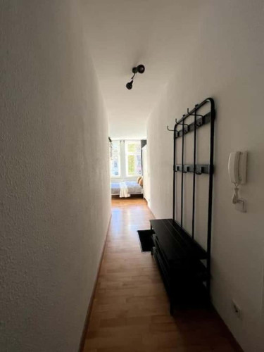 Apartment in Karl-Heine-Straße, Leipzig for 38 m² - Gallery - 7