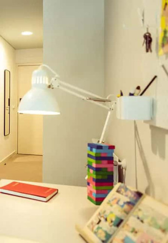 Single Room - Student residence in Covilha - Gallery - 6