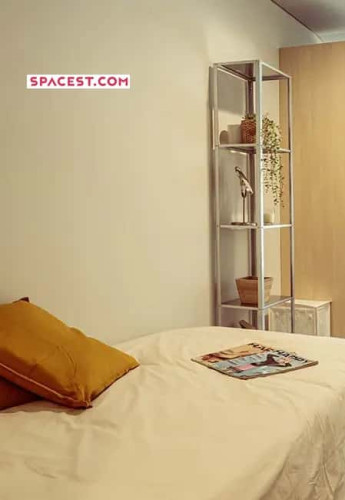 Single Room - Student residence in Covilha - Gallery - 9