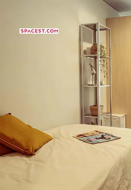 Single Room - Student Residence In Covilha - 1