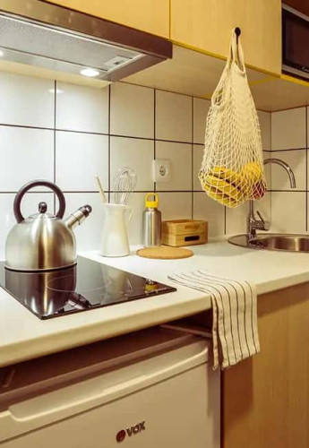 Twodio - Student residence in Covilha  - Gallery -  5